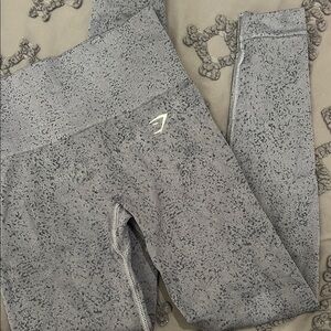 Gymshark Adapt Fleck Legging